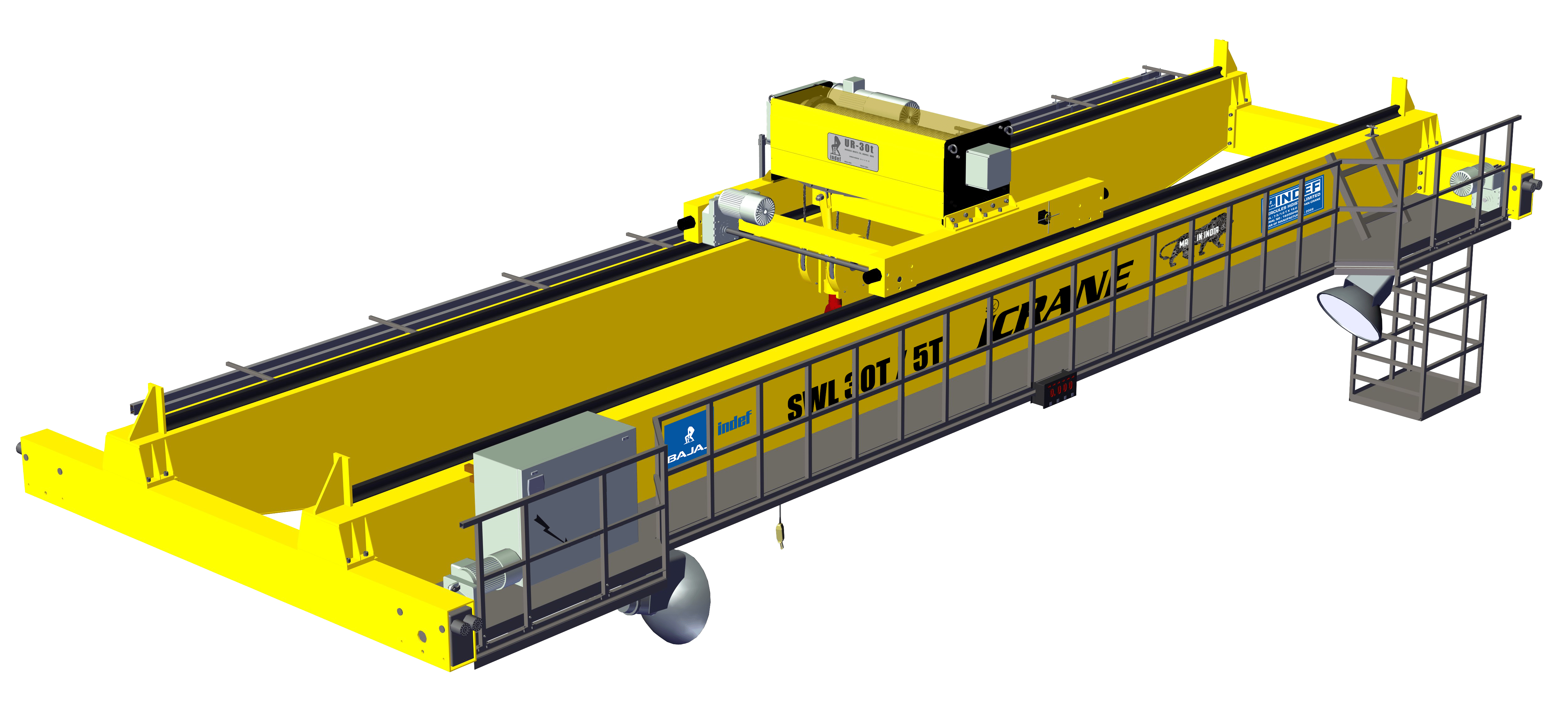 Telecommunication Towers