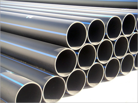 Pipes of Large Diameters