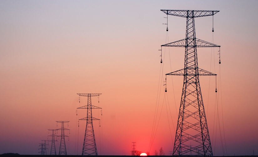 Transmission Line Towers